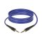 Klotz KIK Instrument Cable Blue 4.5m Jack 2p - Jack 2p