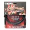 Klotz Cable LaGrange cable with angled jack plug and gold tip 4.5m (14.7 ft)