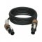 Klotz Cable 2 x 2.5 mm² speaker cable PVC 1m speakON