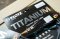 Klotz TITANIUM Supreme Guitar Cable 4.5m  (TIR0450PSP)