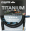Klotz TITANIUM Starquad Analog Audio Cable With Male XLR