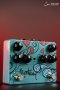 Keeley Monterey Rotary Fuzz Vibe