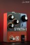 Keeley Synth-1 Reverse Attack Fuzz Wave Generator