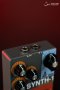 Keeley Synth-1 Reverse Attack Fuzz Wave Generator