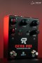 Keeley OCTA PSI Transfigurating Fuzz