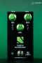 Keeley NOBLE SCREAMER OVERDRIVE AND BOOST