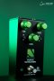 Keeley NOBLE SCREAMER OVERDRIVE AND BOOST