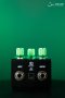 Keeley NOBLE SCREAMER OVERDRIVE AND BOOST