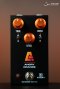 Keeley ANGRY ORANGE DISTORTION AND FUZZ