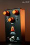 Keeley ANGRY ORANGE DISTORTION AND FUZZ