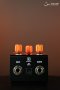 Keeley ANGRY ORANGE DISTORTION AND FUZZ