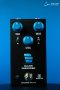 Keeley BLUES DISORDER OVERDRIVE AND DISTORTION