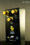 Keeley SUPER RODENT OVERDRIVE AND DISTORTION