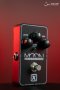 Keeley Moon Op-Amp