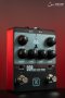 Keeley DDR Drive Delay Reverb