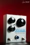Keeley ZOMA Stereo Reverb and Tremolo