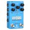 Keeley Hydra Stereo Reverb & Tremolo