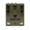 KEELEY OCTA PSI Transfigurating Fuzz – XXIV Anniversary ‘Taiga Mod’