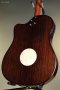 LR Baggs AEG-1  Acoustic Electric Guitar - Sunburst, Sitka Spruce Top