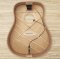 L.R.Baggs Element VTC Acoustic Guitar Undersaddle Pickup
