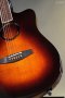 LR Baggs AEG-1  Acoustic Electric Guitar - Sunburst, Sitka Spruce Top