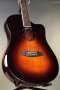 LR Baggs AEG-1  Acoustic Electric Guitar - Sunburst, Sitka Spruce Top