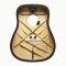 L.R. BAGGS HiFi System with Volume and Tone Control