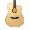 LR Baggs AEG-1 Acoustic Electric Guitar, Natural Engelmann Spruce Top