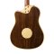 LR Baggs AEG-1 Acoustic Electric Guitar, Natural Engelmann Spruce Top