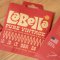 La Bella Pure Vintage Electric Guitar Strings