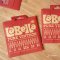 La Bella Pure Vintage Electric Guitar Strings