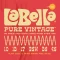 La Bella PURE VINTAGE 10-46