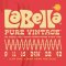 La Bella Pure Vintage Electric Guitar Strings