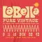 La Bella PURE VINTAGE 9-42