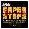 La Bella Super Steps 6 String Standard 29-128