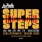La Bella Super Steps, 5-String - Extra Light 40-118