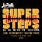La Bella Super Steps 5 String Standard 45-128