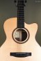 Lakewood M-31 CP Grand Concert Natural Finish