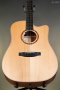 Lakewood D-14 CP Dreadnought Natural Finish