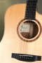 Lakewood D-14 CP Dreadnought Natural Finish
