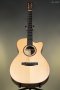 Lakewood M-31 CP Grand Concert Natural Finish