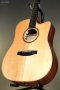 Lakewood D-14 CP Dreadnought Natural Finish