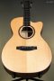 Lakewood M-31 CP Grand Concert Natural Finish