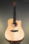 Lakewood D-14 CP Dreadnought Natural Finish