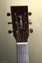 Lakewood M-32 Custom Wine Translucent