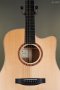 Lakewood D-14 CP Dreadnought Natural Finish