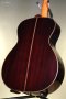 Lakewood M-32 Custom Wine Translucent