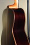 Lakewood M-32 Custom Wine Translucent
