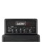 Laney Ministack-B-Iron 4 x 3-inch 6-watt Battery-powered Combo Amp