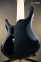 MTD Kingston Super 5, Matte Black w/ Maple
